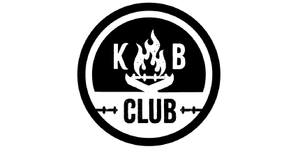 KB Club logo